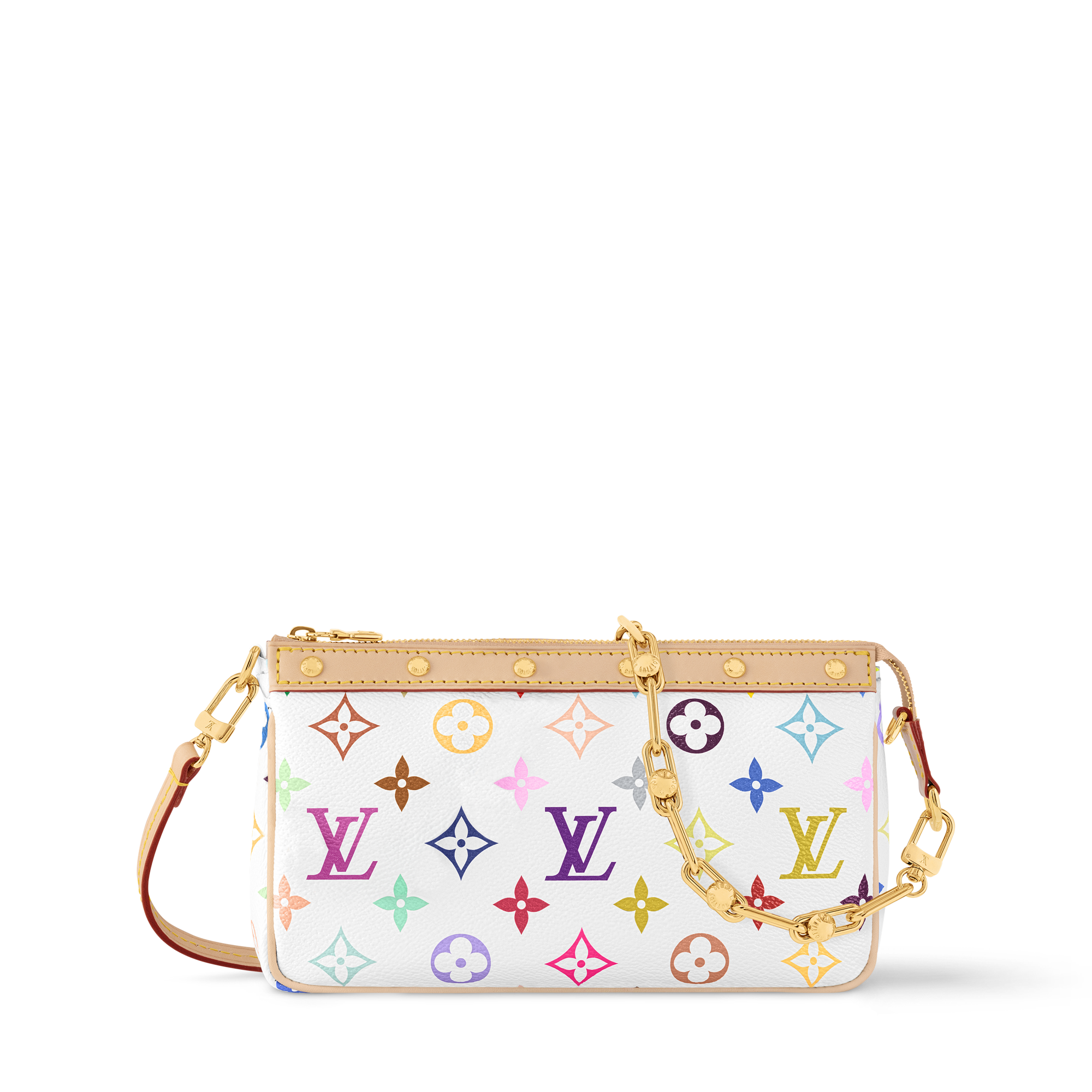 Coleção Bolsas de Louis Vuitton x Murakami para Mulher | LOUIS Coleção Bolsas de Louis Vuitton x Murakami para Mulher | LOUIS